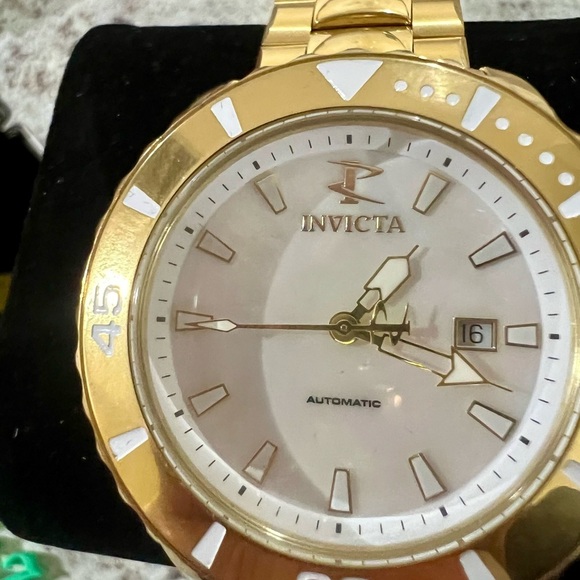Invicta Subaqua Limited Edition ONLY 500 MADE - Picture 8 of 12
